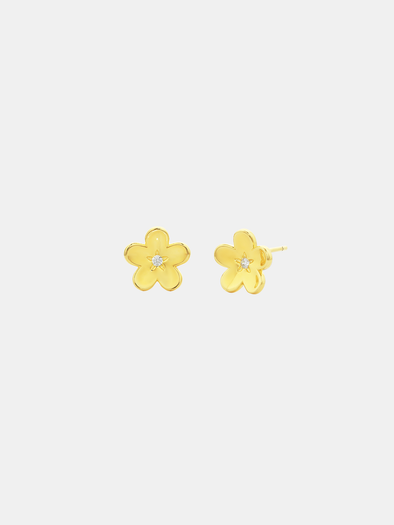 Super Daisy Day Studs