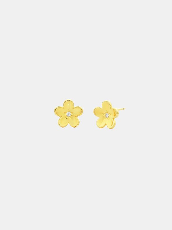 Super Daisy Day Studs