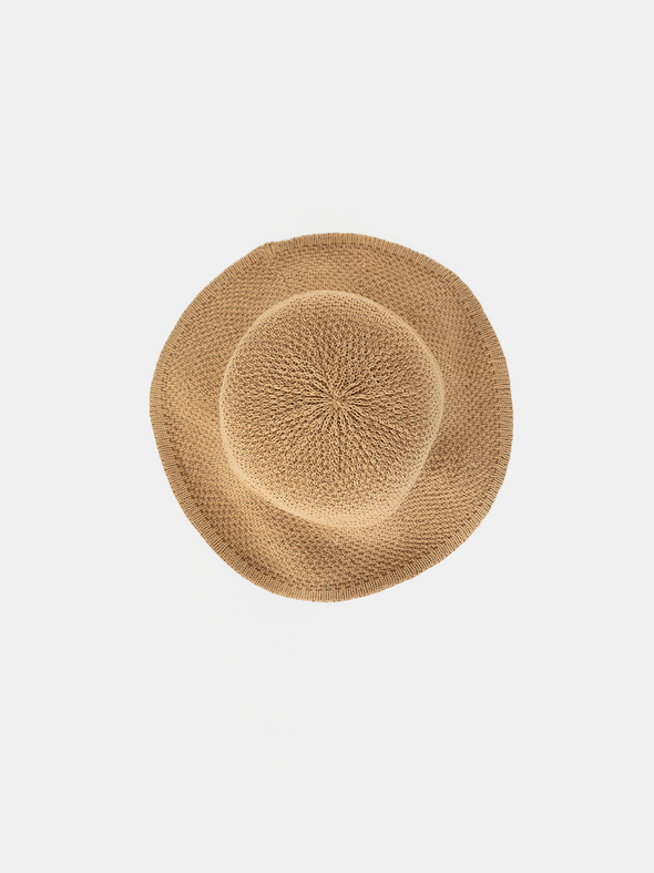 Travelling Hat