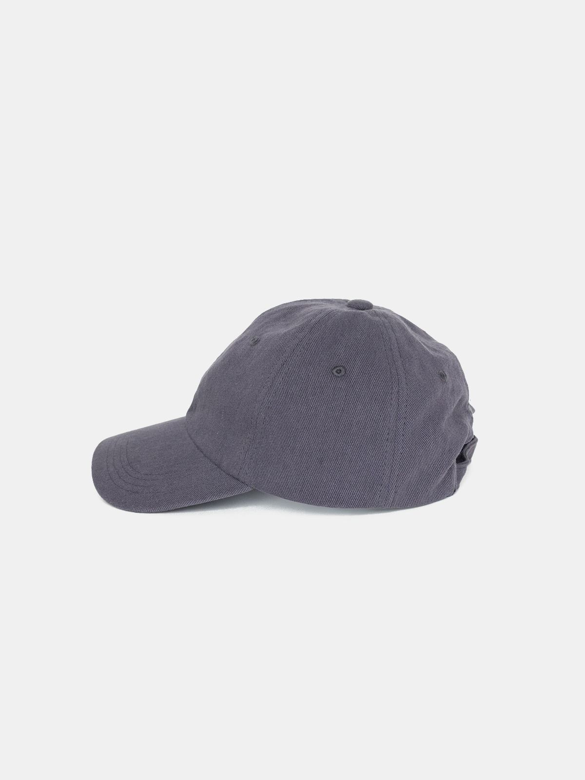 Twill Cap