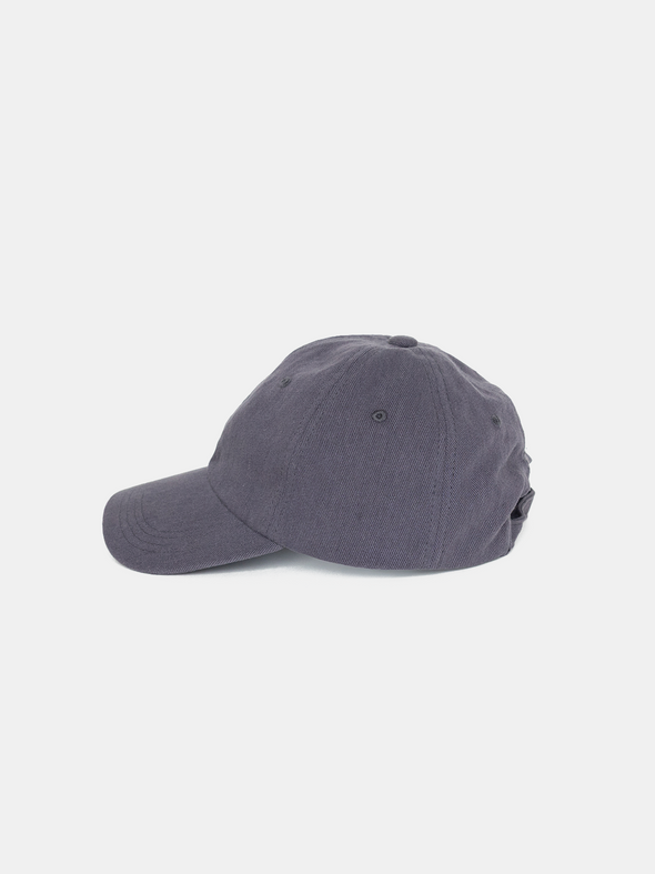 Twill Cap