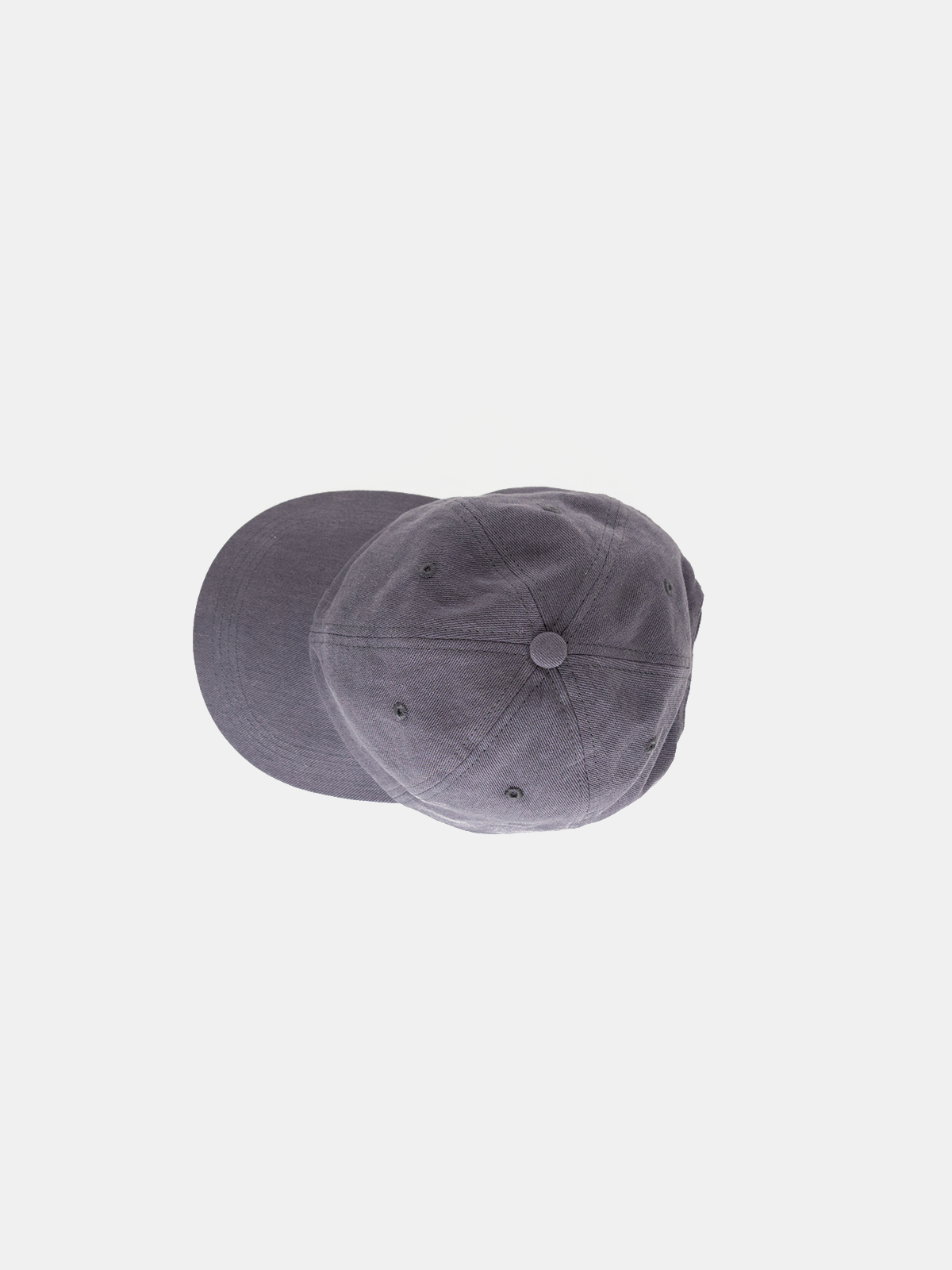 Twill Cap