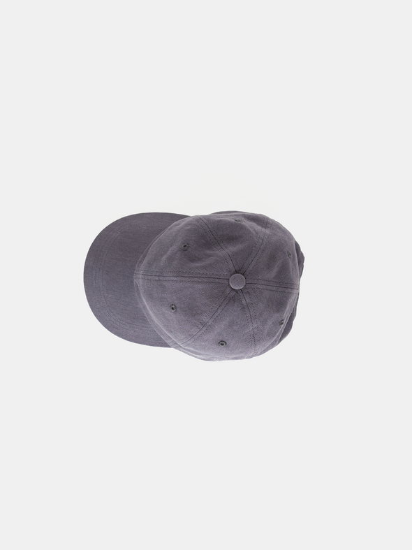 Twill Cap