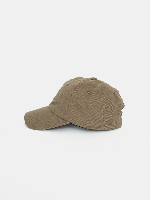 Twill Cap