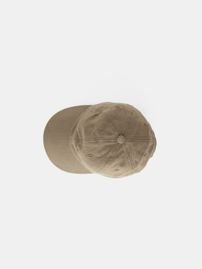 Twill Cap