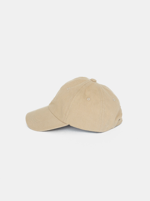 Twill Cap