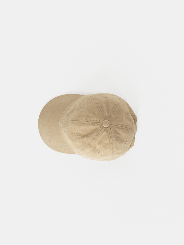 Twill Cap