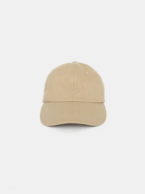 Twill Cap