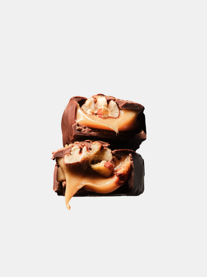 Loco Love Butter Caramel Pecan
