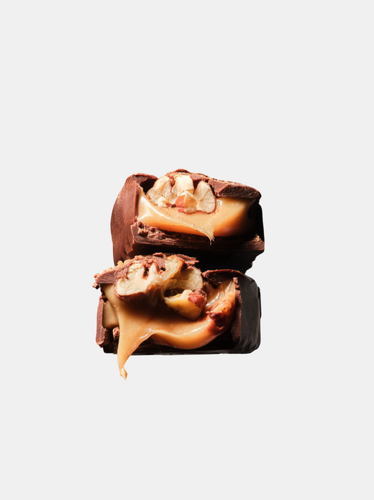 Loco Love Butter Caramel Pecan