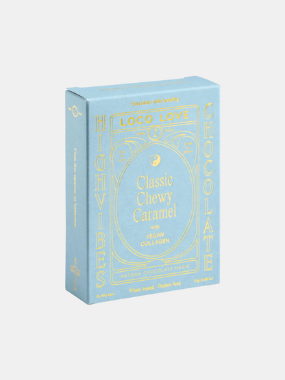 Loco Love Classic Chewy Caramel