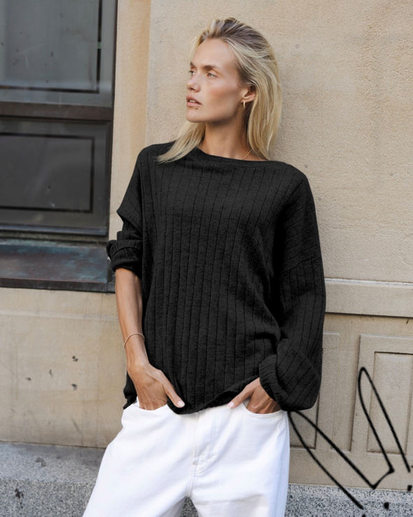 Relaxed Jumper