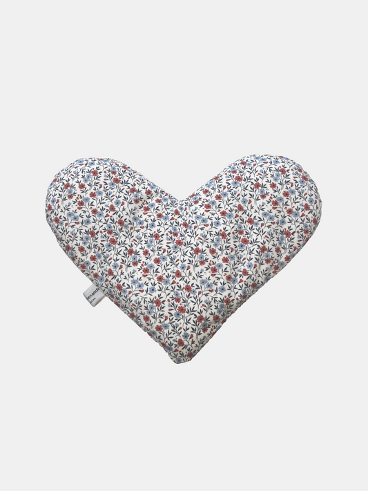 Heart Wheat Bag