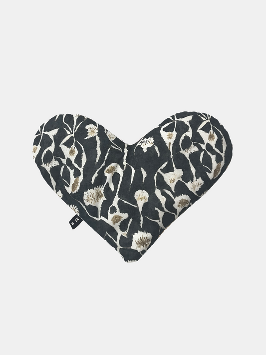 Heart Wheat Bag