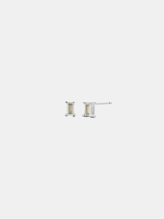 You Rock Rectangle Studs
