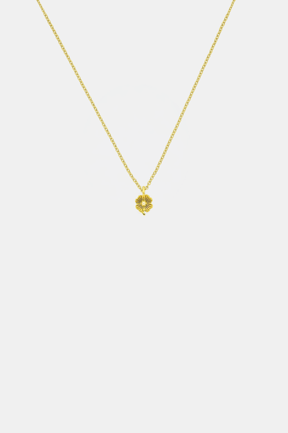 Love Lily Necklace