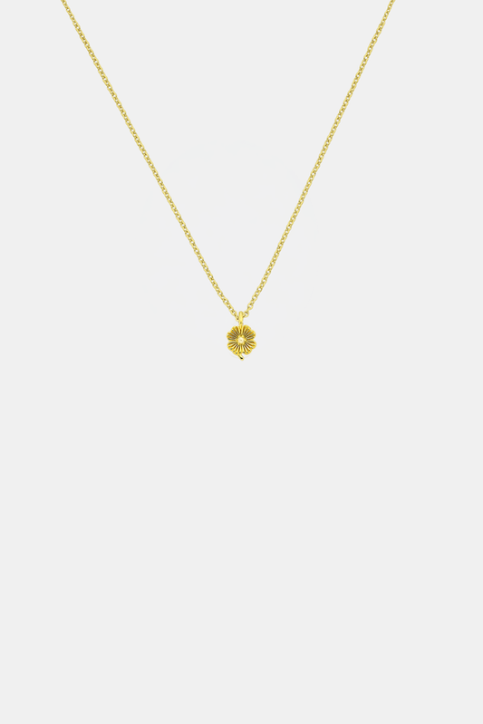 Love Lily Necklace