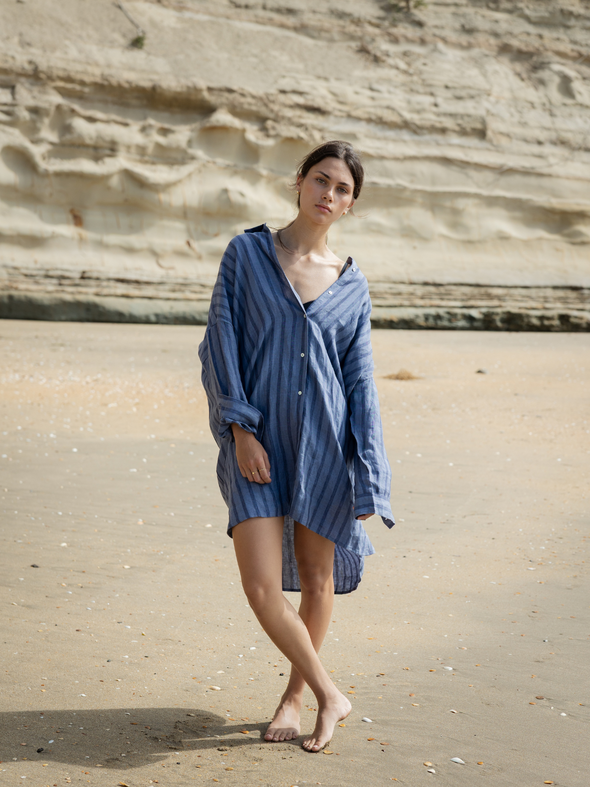 Always Shirt Linen