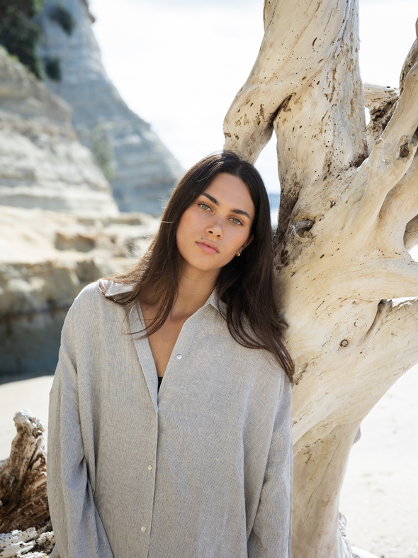 Always Shirt Linen