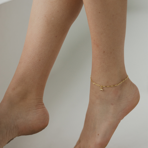 Mix It Up Anklet