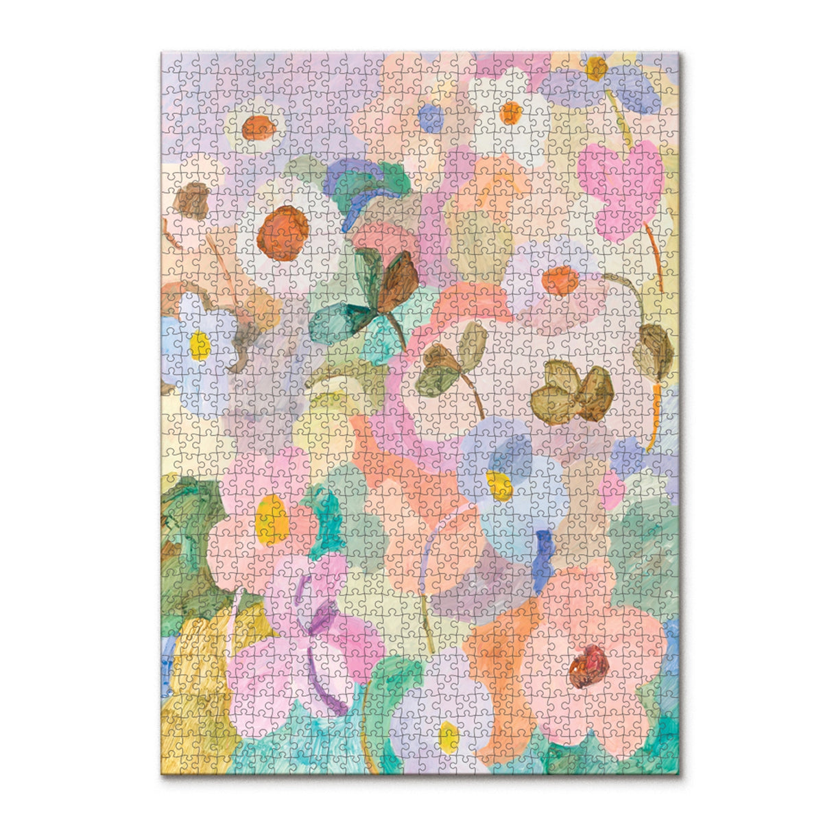 Into the Groove Puzzle