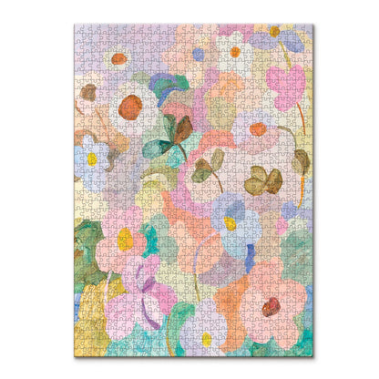 Into the Groove Puzzle