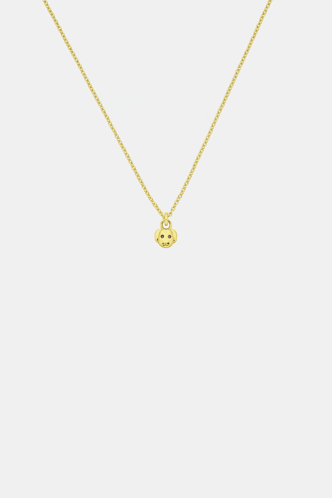Doggie Necklace