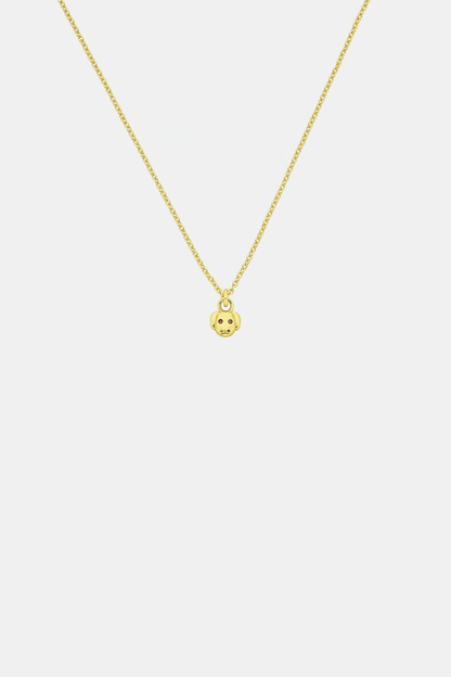 Doggie Necklace