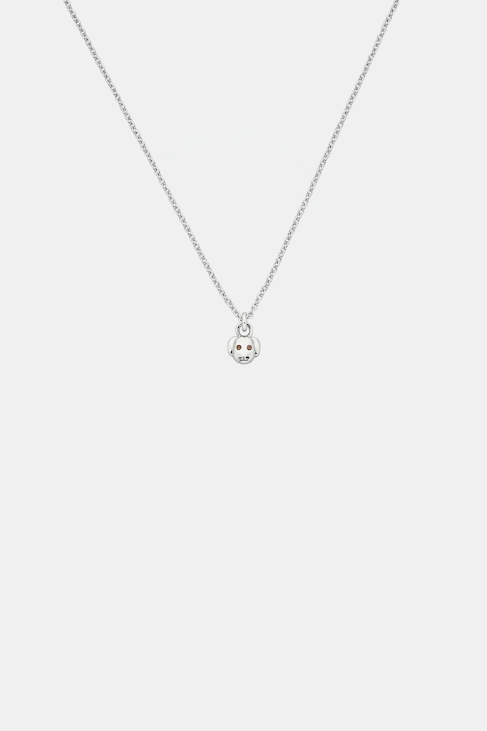Doggie Necklace