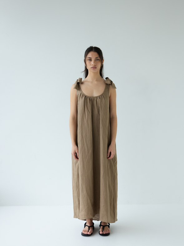Bows Dress