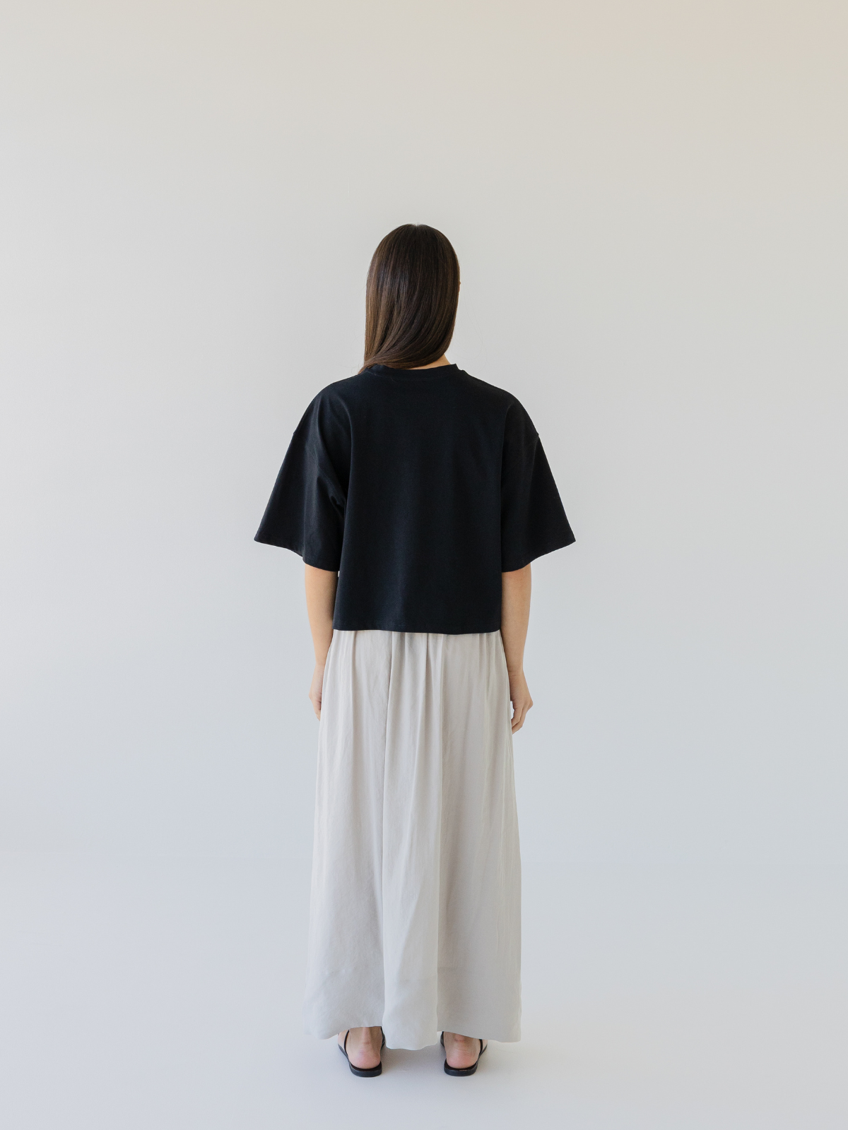 Boxy Tee