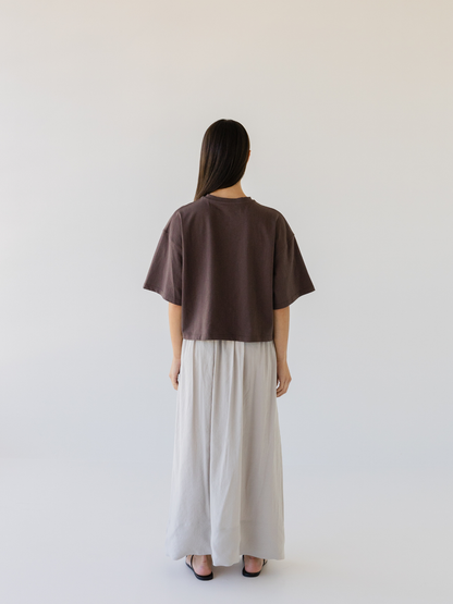 Boxy Tee