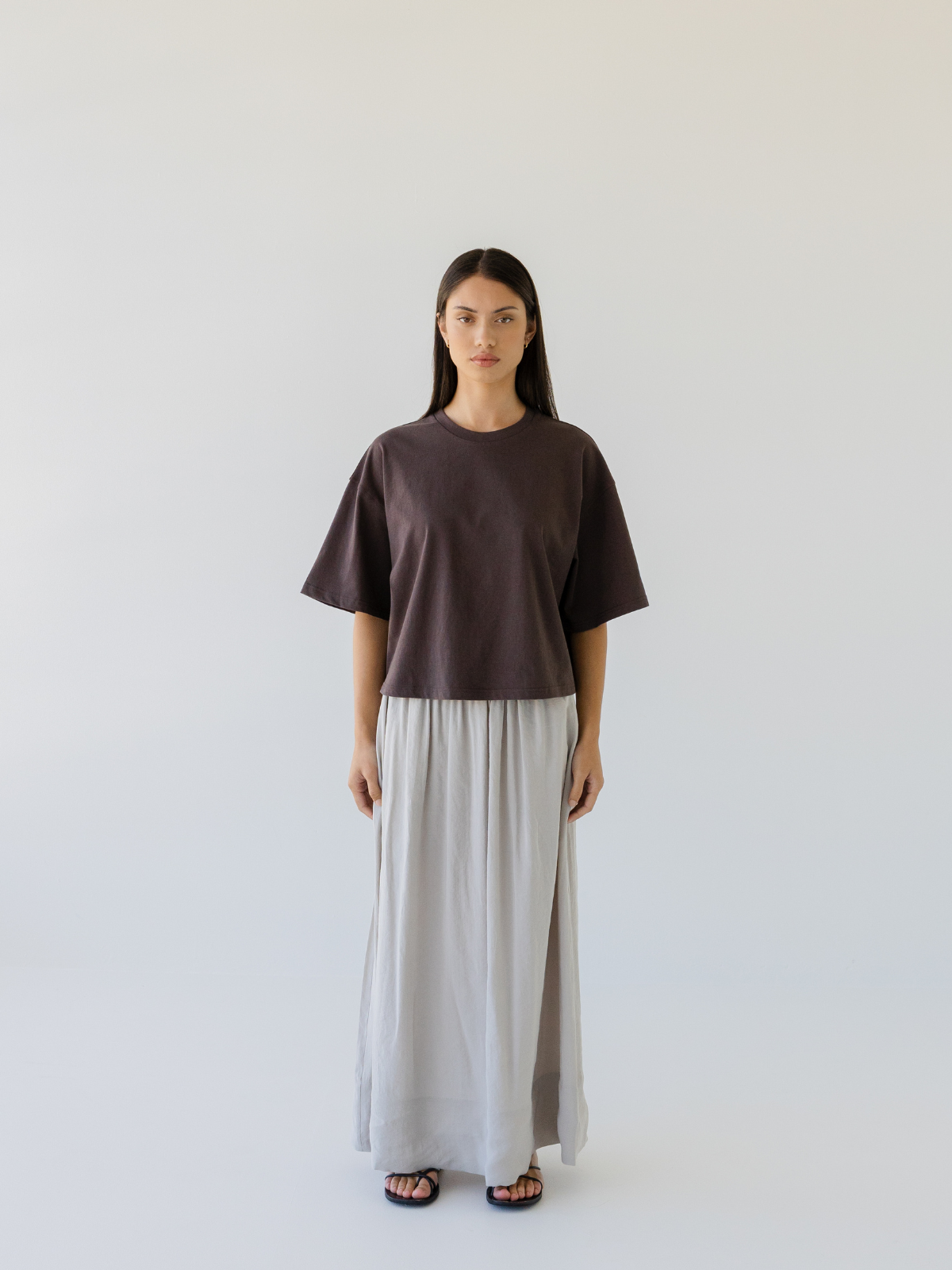 Boxy Tee