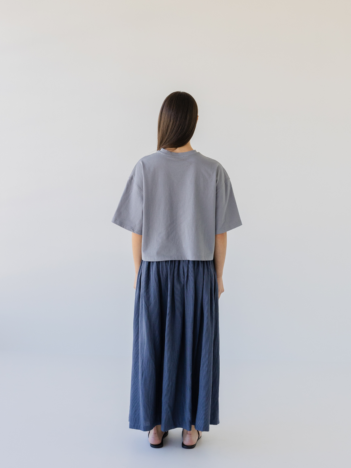 Boxy Tee