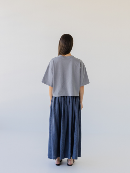 Boxy Tee
