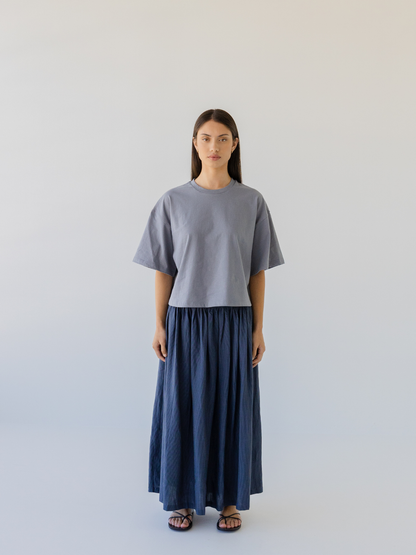 Boxy Tee
