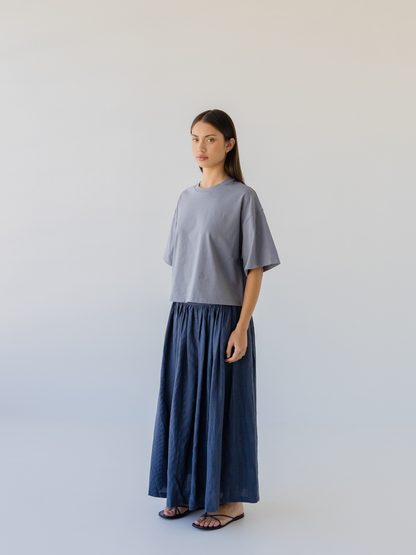 Boxy Tee