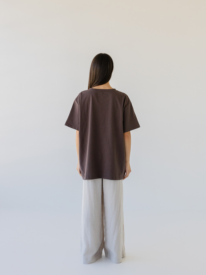 Boyfriend Tee
