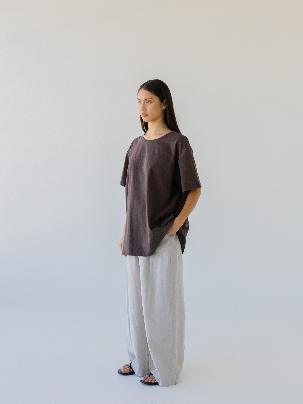 Boyfriend Tee