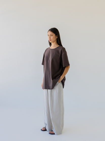 Boyfriend Tee