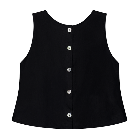 Shell Buttons Top