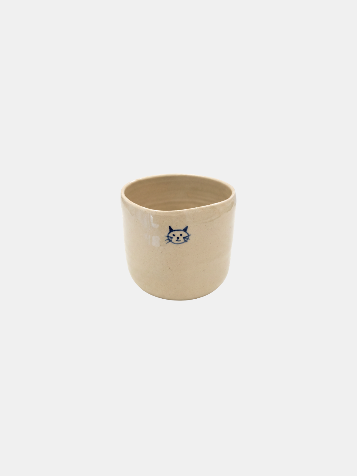 Agathe Pet Mug