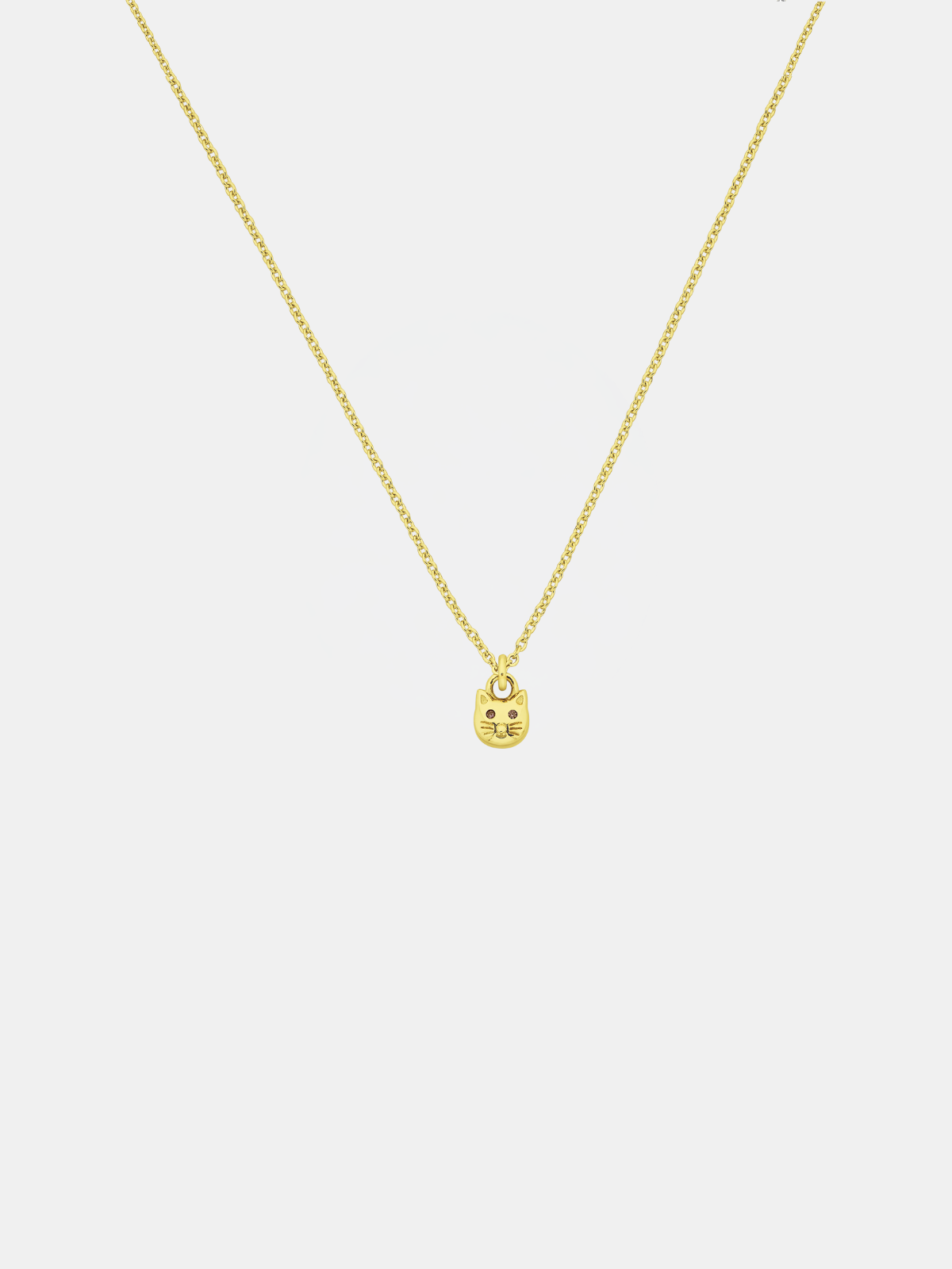 Kitty Necklace