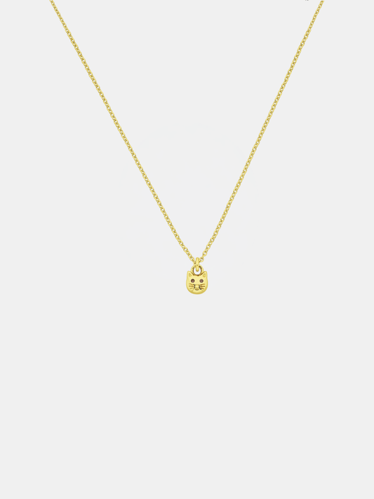 Kitty Necklace