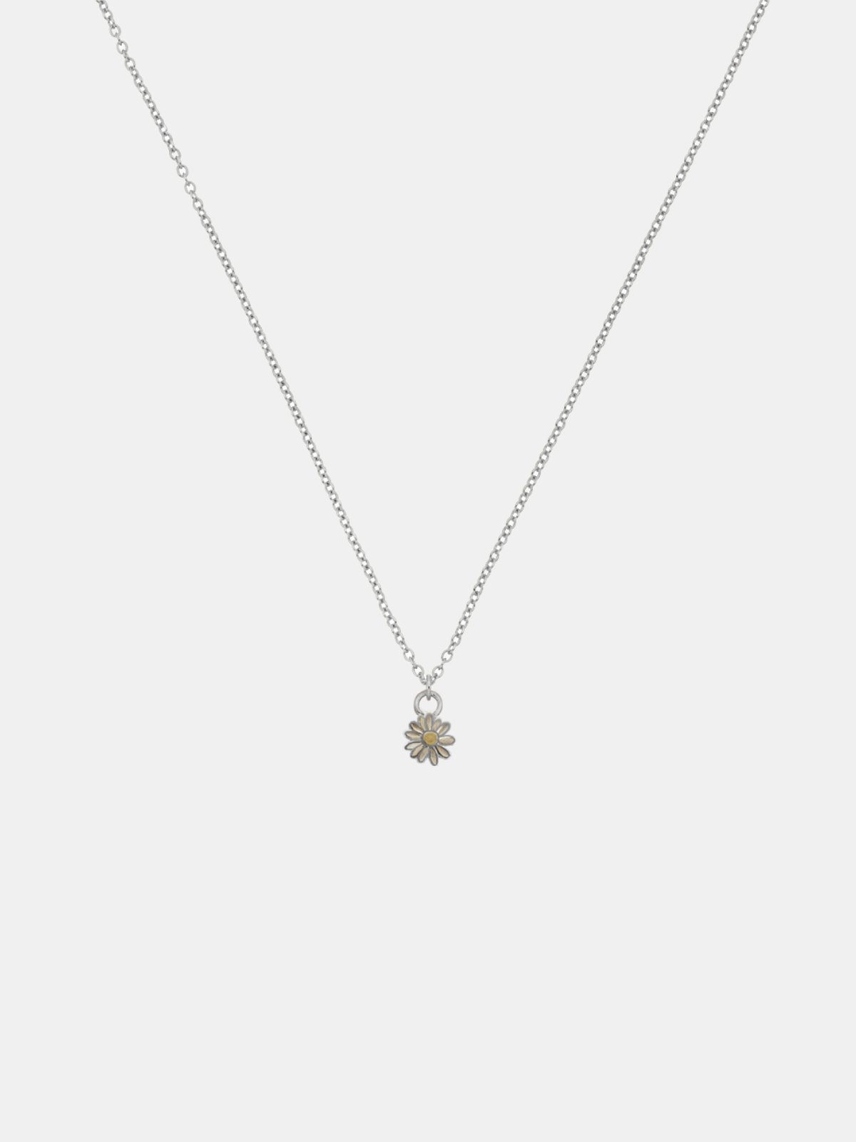 Chamomile Necklace