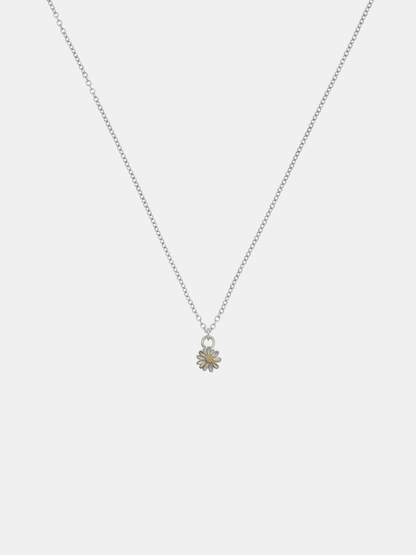 Chamomile Necklace