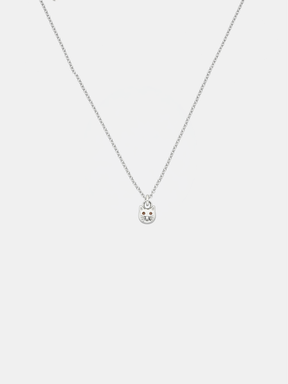Kitty Necklace