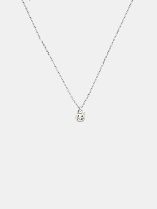 Kitty Necklace