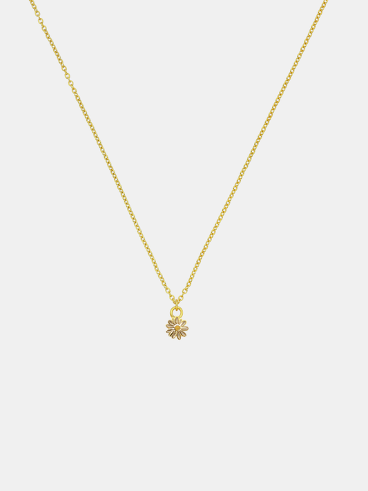 Chamomile Necklace