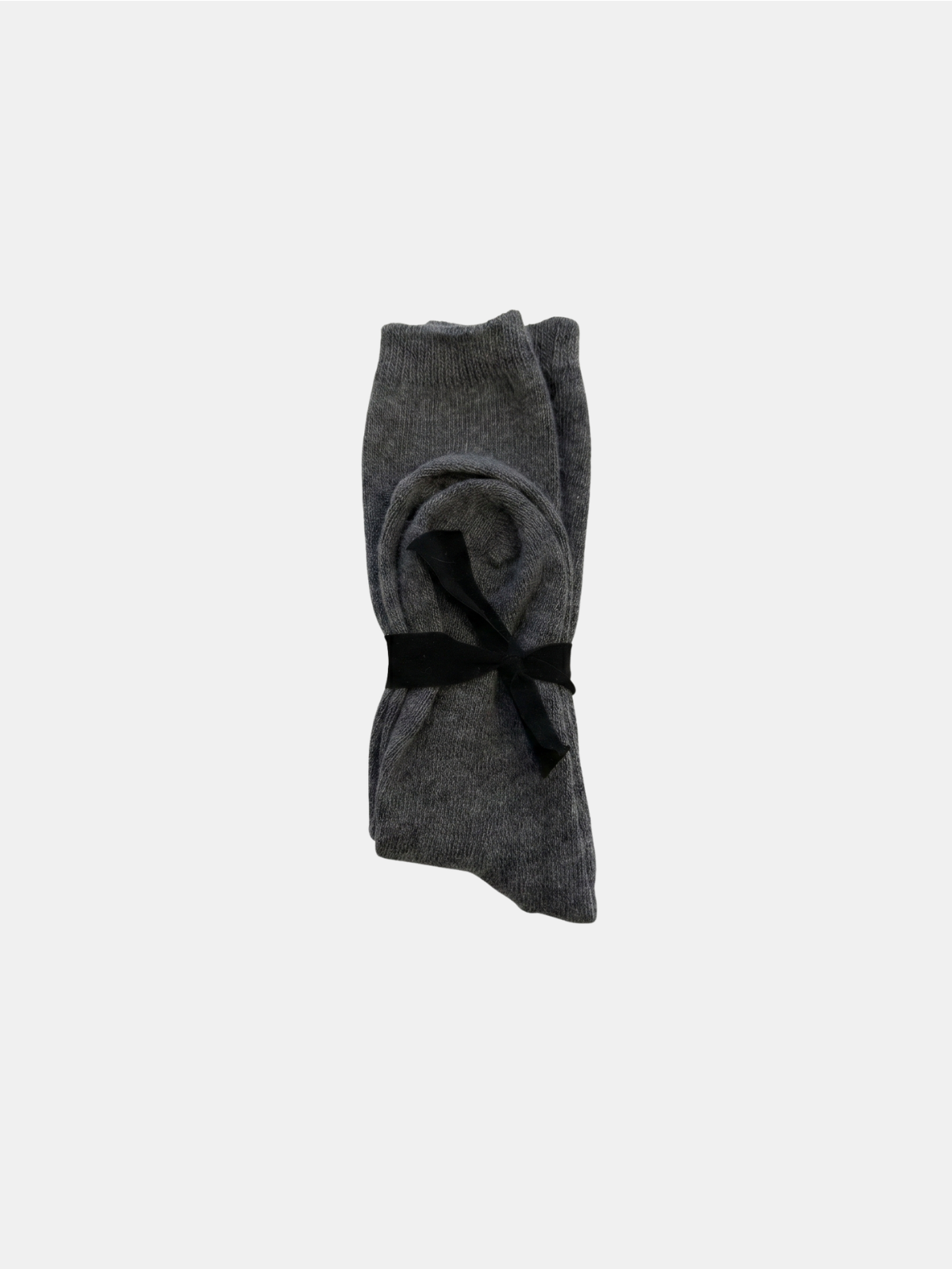 Woolly Socks